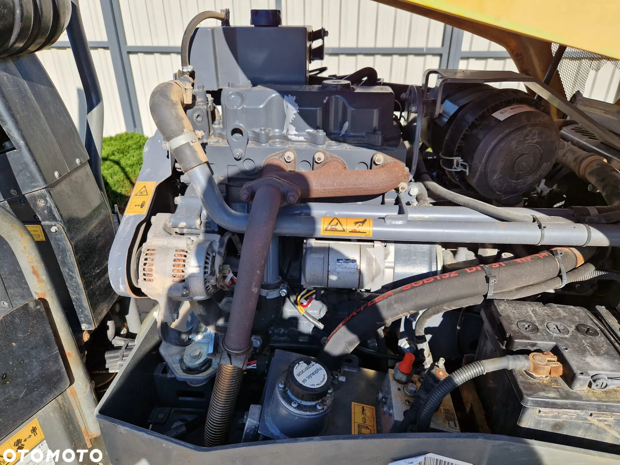 Wacker Neuson - 21