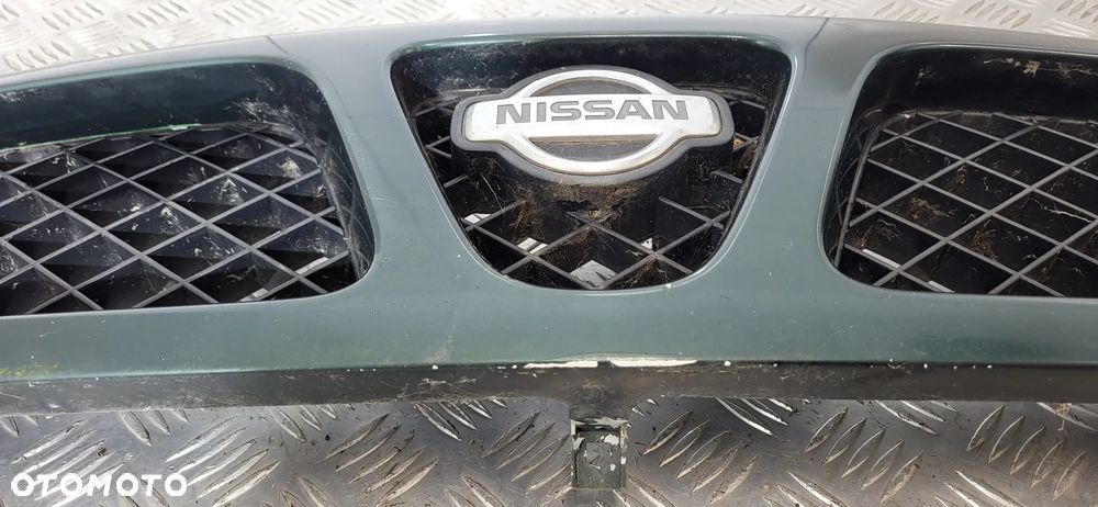 Nissan Terrano II Grill Atrapa - 6