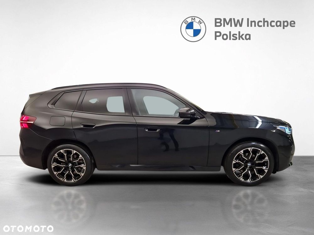 BMW X3 xDrive20 mHEV - 7