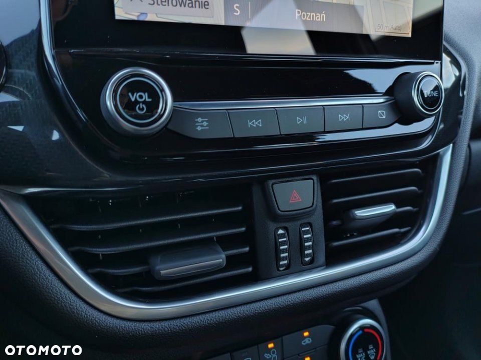 Ford Puma - 29