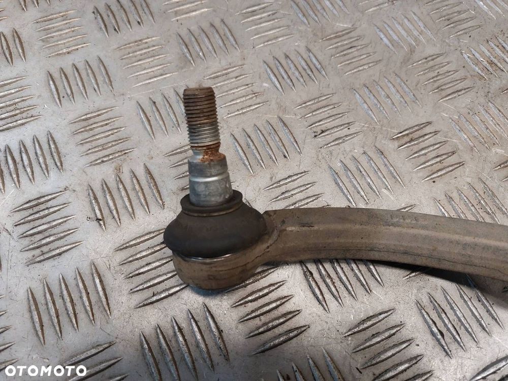 MAGLOWNICA PRZEKŁADNIA KIEROWNICZA FIAT DUCATO III LIFT 01385339080 - 7