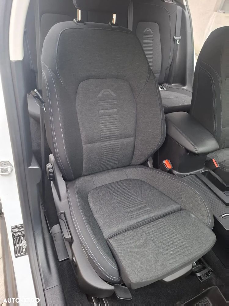 Ford Focus 2.0 EcoBlue Start-Stopp-System ACTIVE - 9