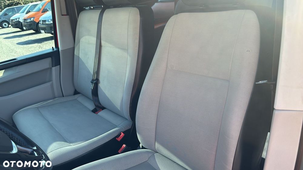 Volkswagen Transporter Kombi L1H1 DSG - 16