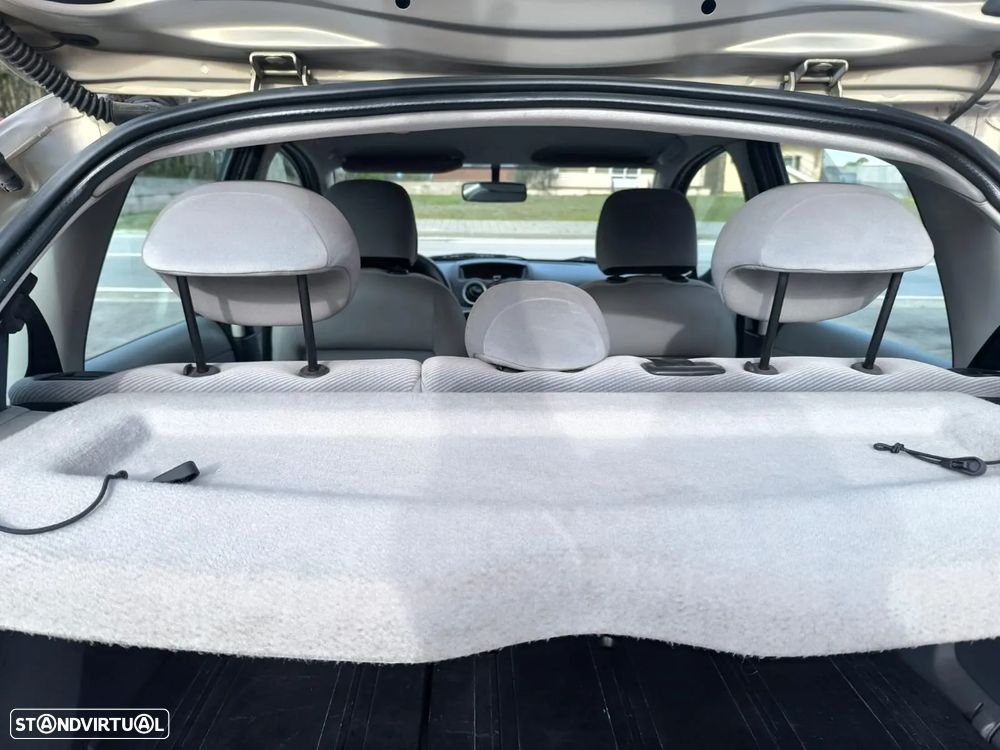 Citroën C3 1.4 SX Pack - 21