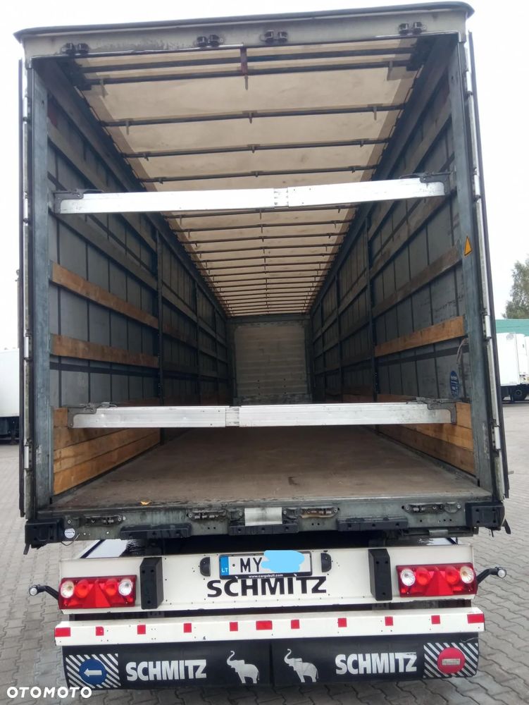 Schmitz Cargobull scs 24 - 4