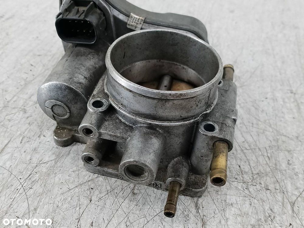 PRZEPUSTNICA OPEL ASTRA H 055559227  25378492A 1.6 B - 2