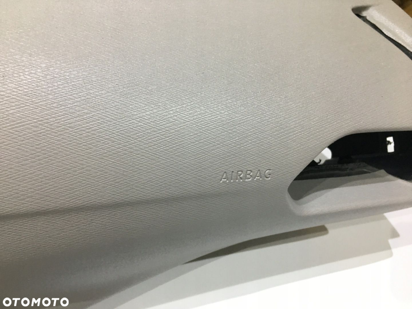 CITROEN C4 GRAND PICASSO DESKA KONSOLA AIRBAG PODUSZKI PASY REGENERACJA - 2