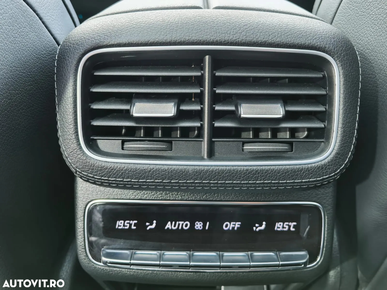 Mercedes-Benz GLE Coupe 350 de 4Matic 9G-TRONIC AMG Line - 22