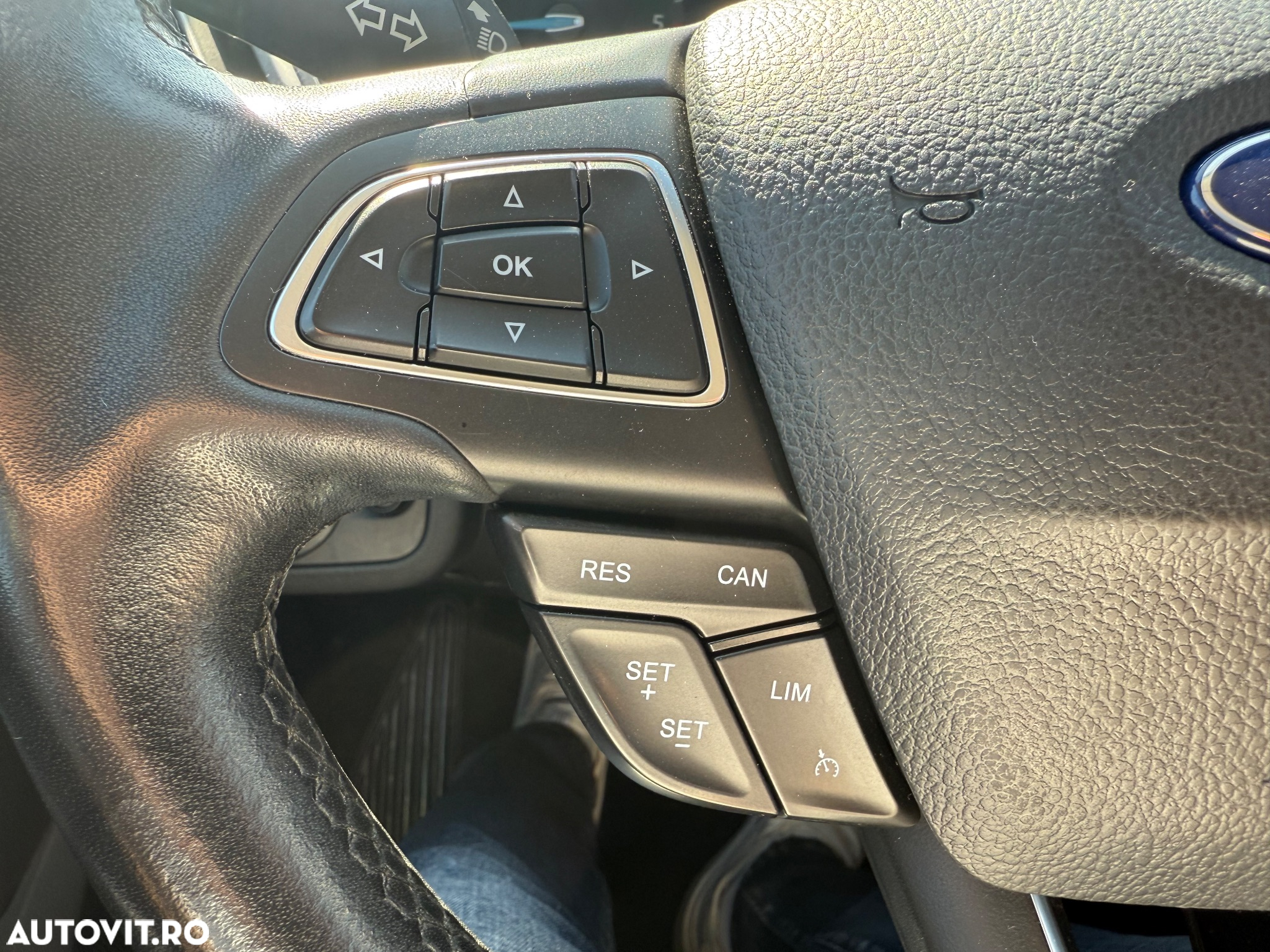 Ford C-Max 1.5 TDCi Start-Stop-System Business Edition - 22
