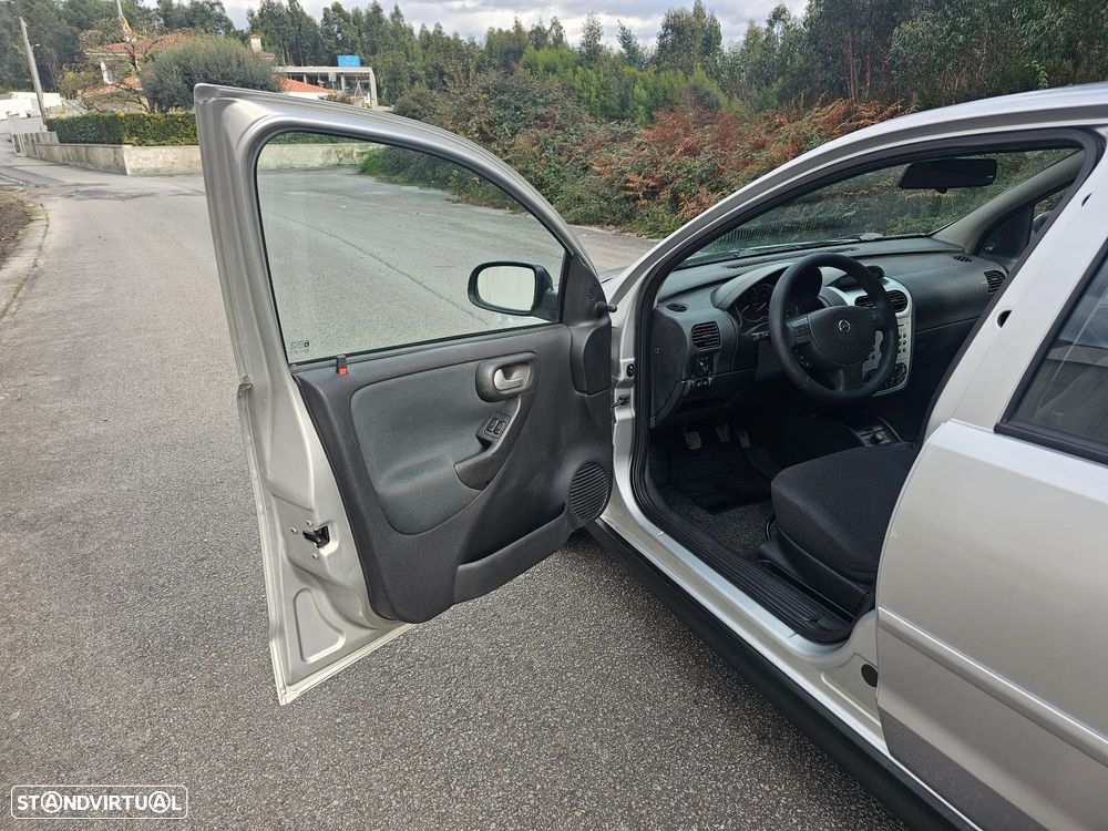 Opel Corsa 1.3 CDTi N-Joy - 9