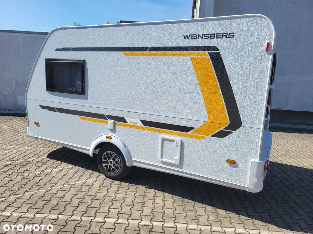 Weinsberg Cara Two 400 LK - 5