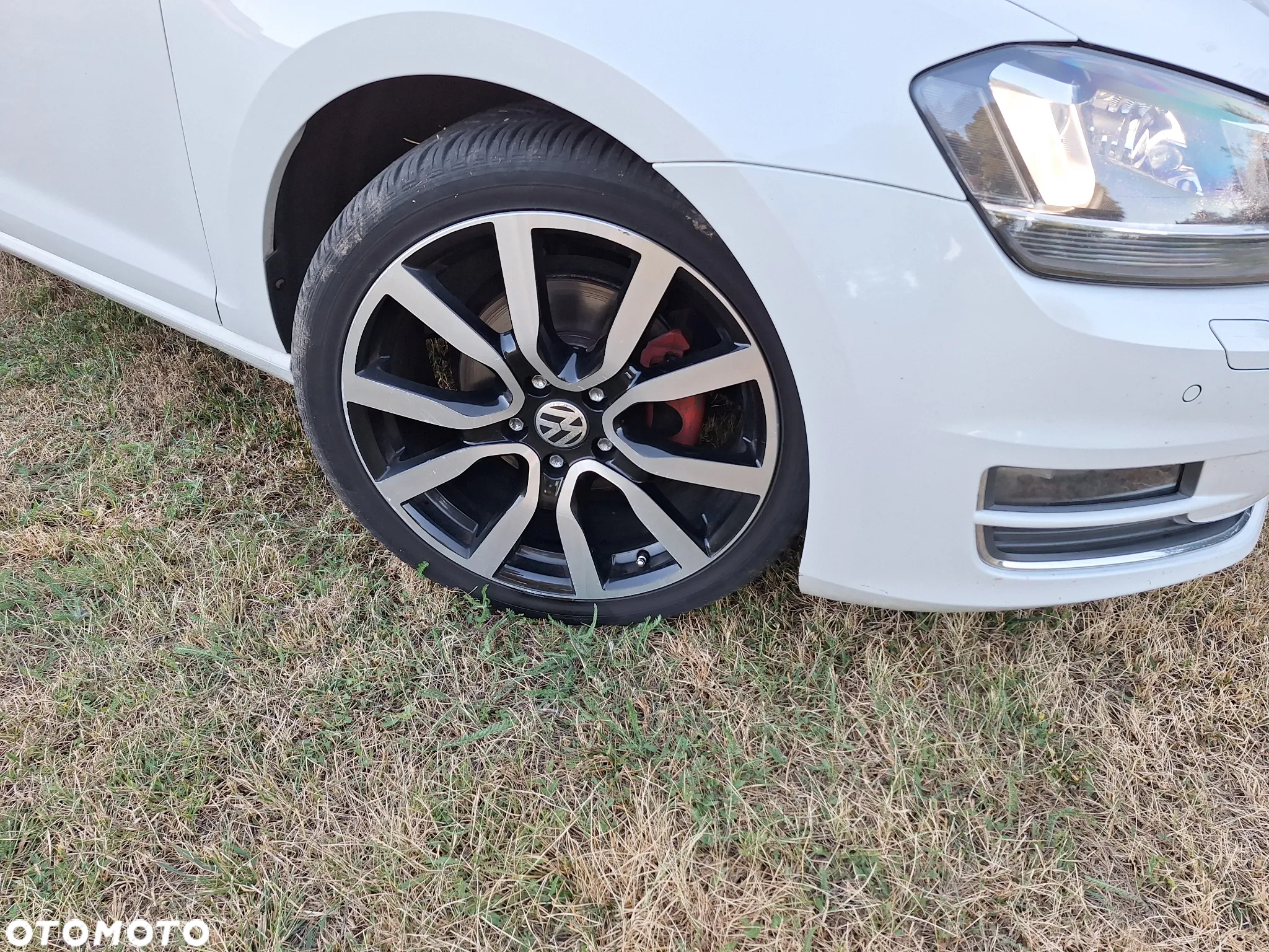 Volkswagen Golf VII 2.0 TDI BMT Highline DSG - 31