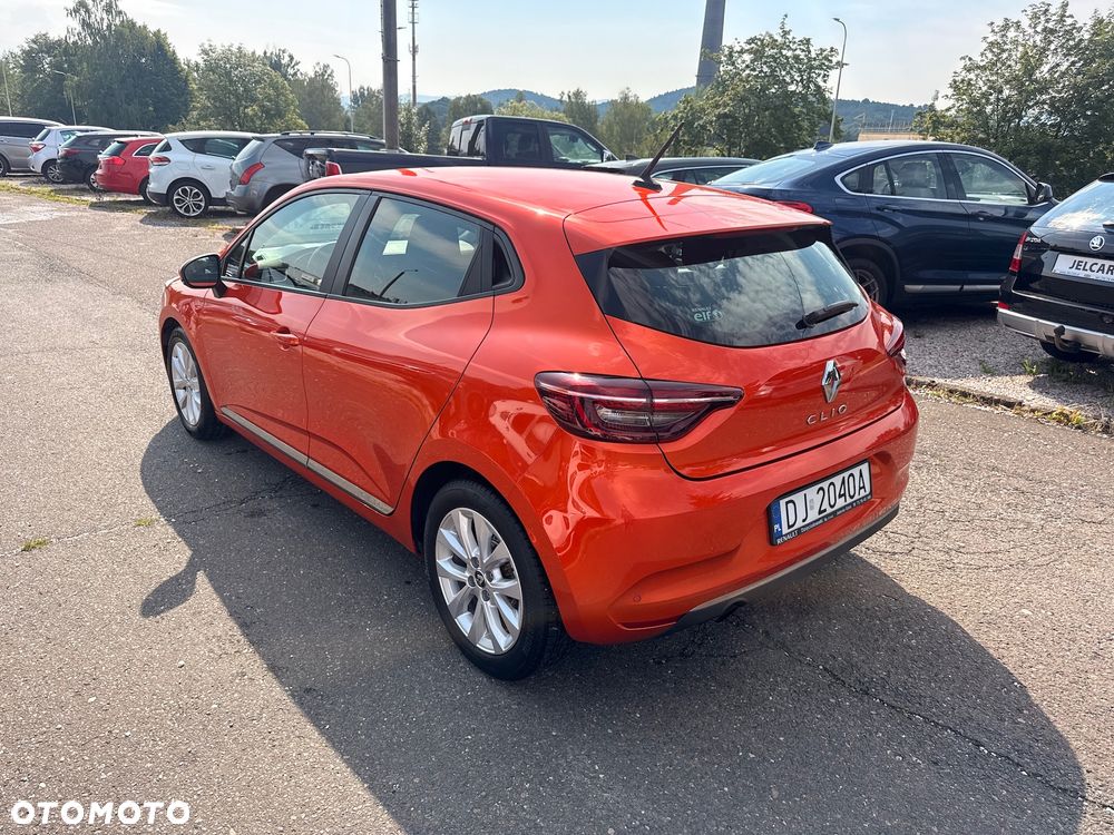 Renault Clio ver-tce-100-experience - 6