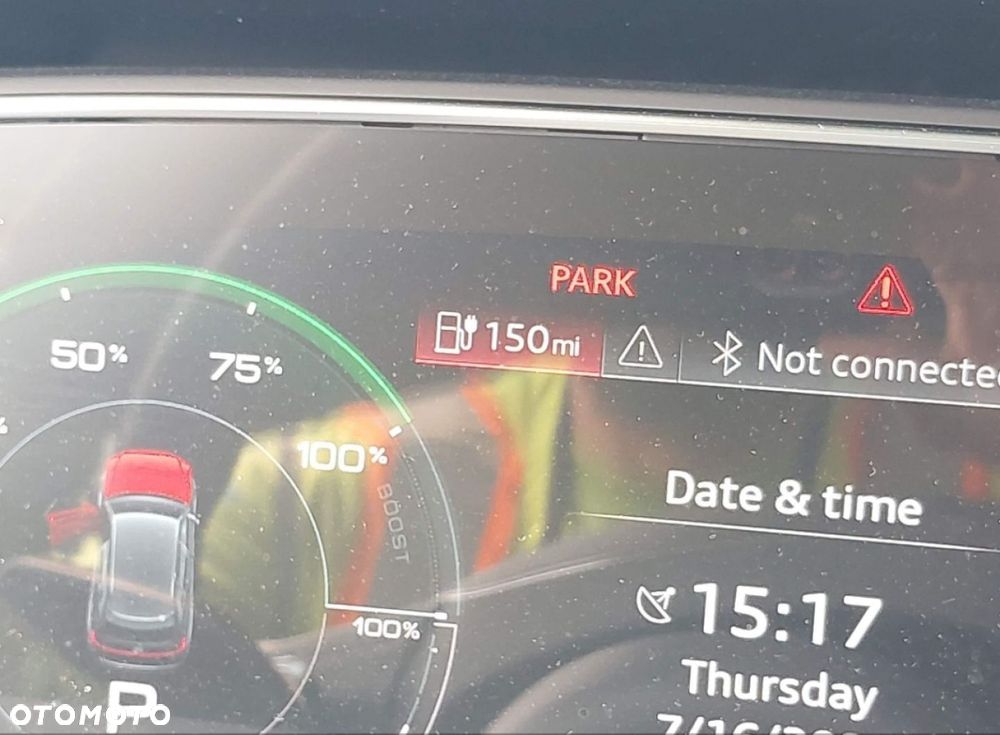 Audi Q8 e-tron - 15