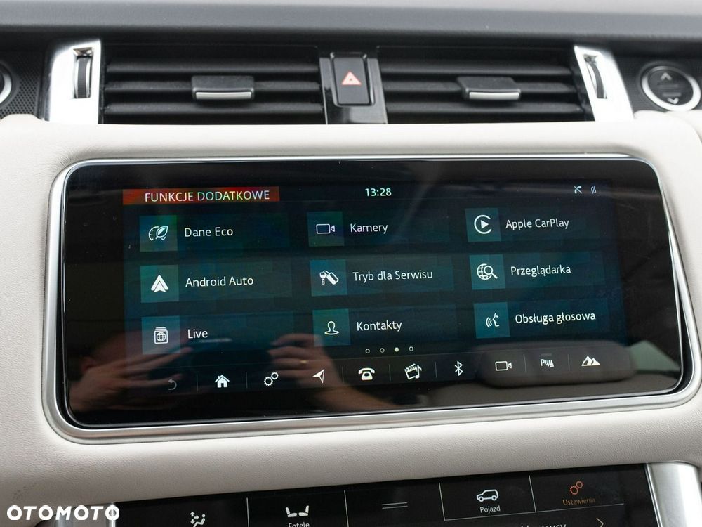 Land Rover Range Rover Sport S 3.0 D HST - 22