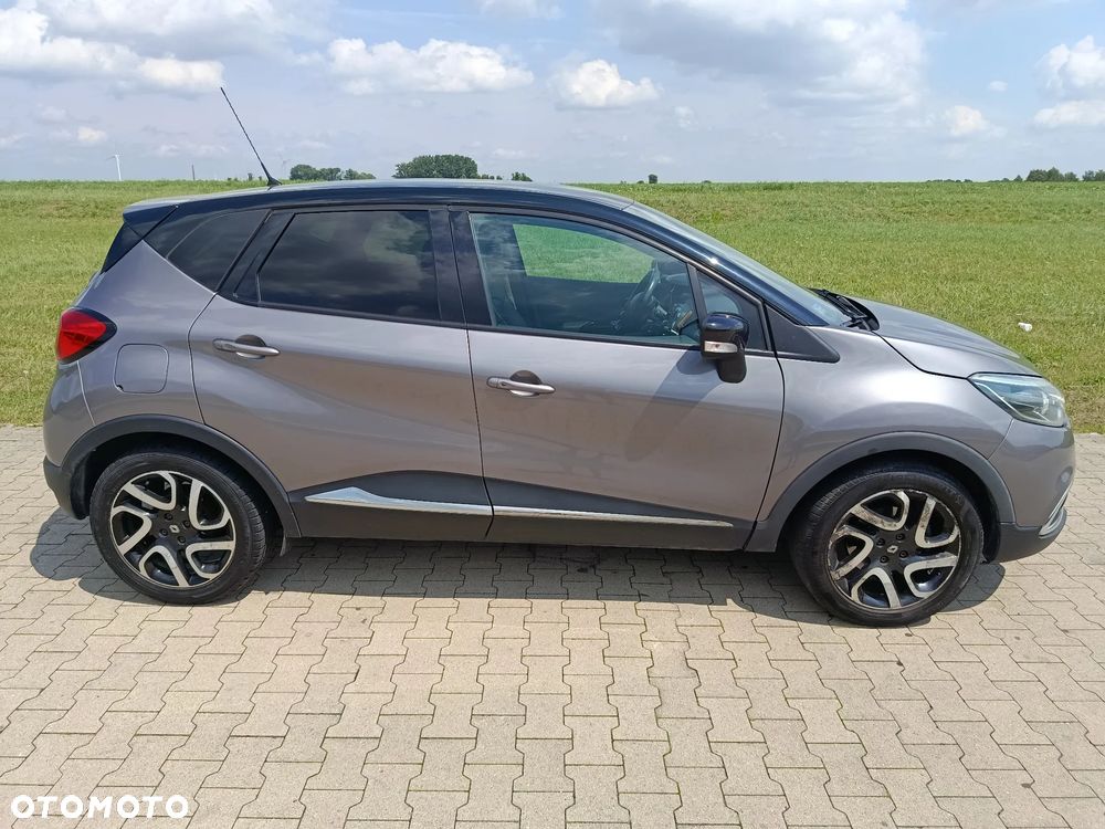 Renault Captur 1.5 dCi Energy Life - 9