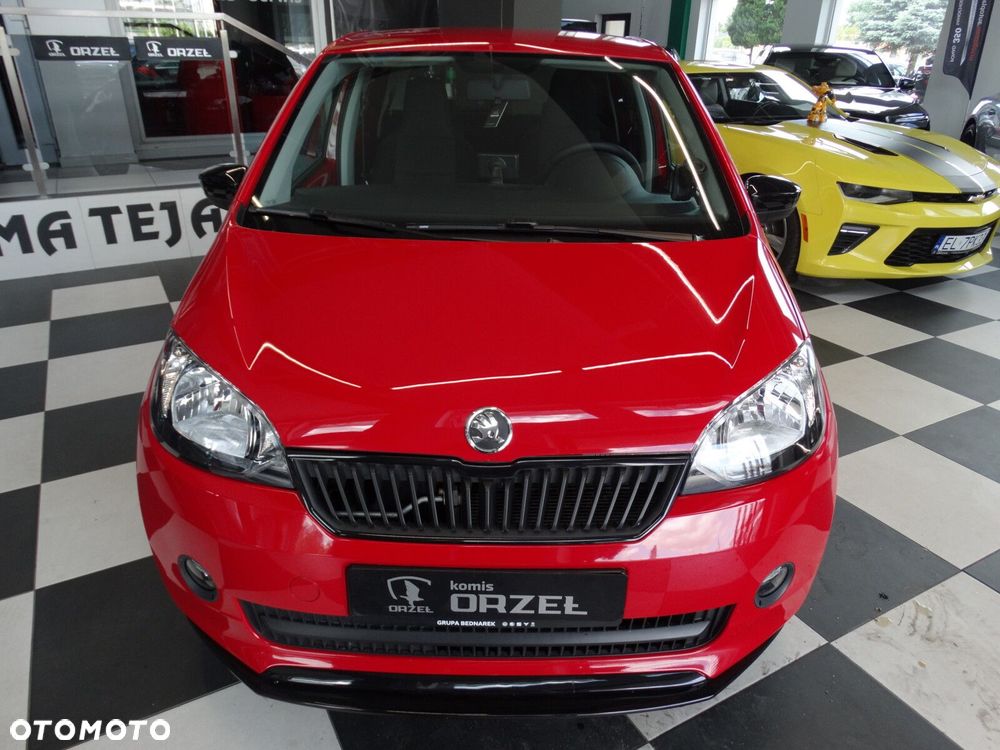 Skoda Citigo - 32