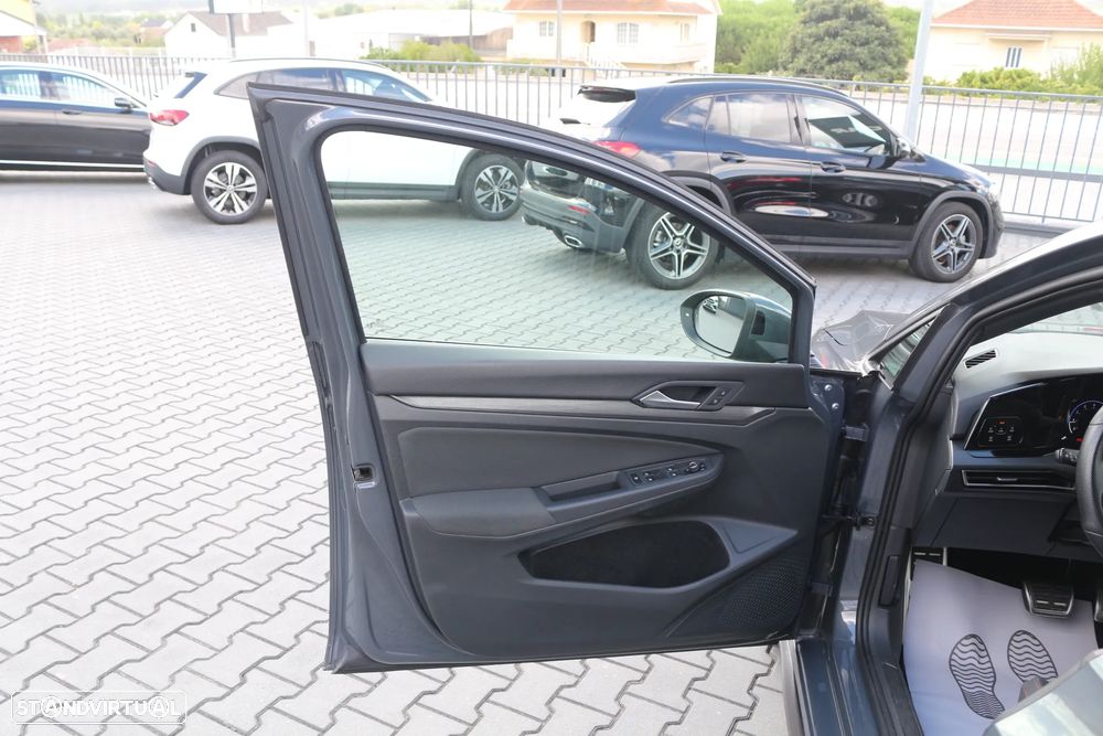 VW Golf 2.0 TSI GTI DSG Performance - 42