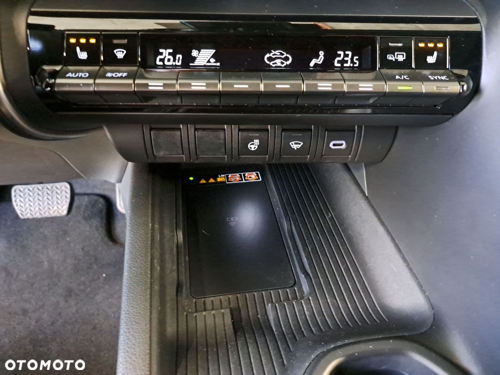 Toyota C-HR 1.8 Hybrid Executive - 26