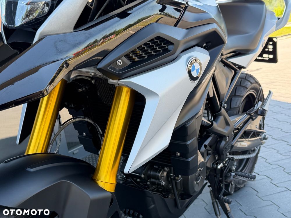 BMW GS - 38