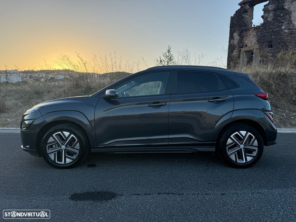 Hyundai Kauai EV 39 kWh Premium - 3
