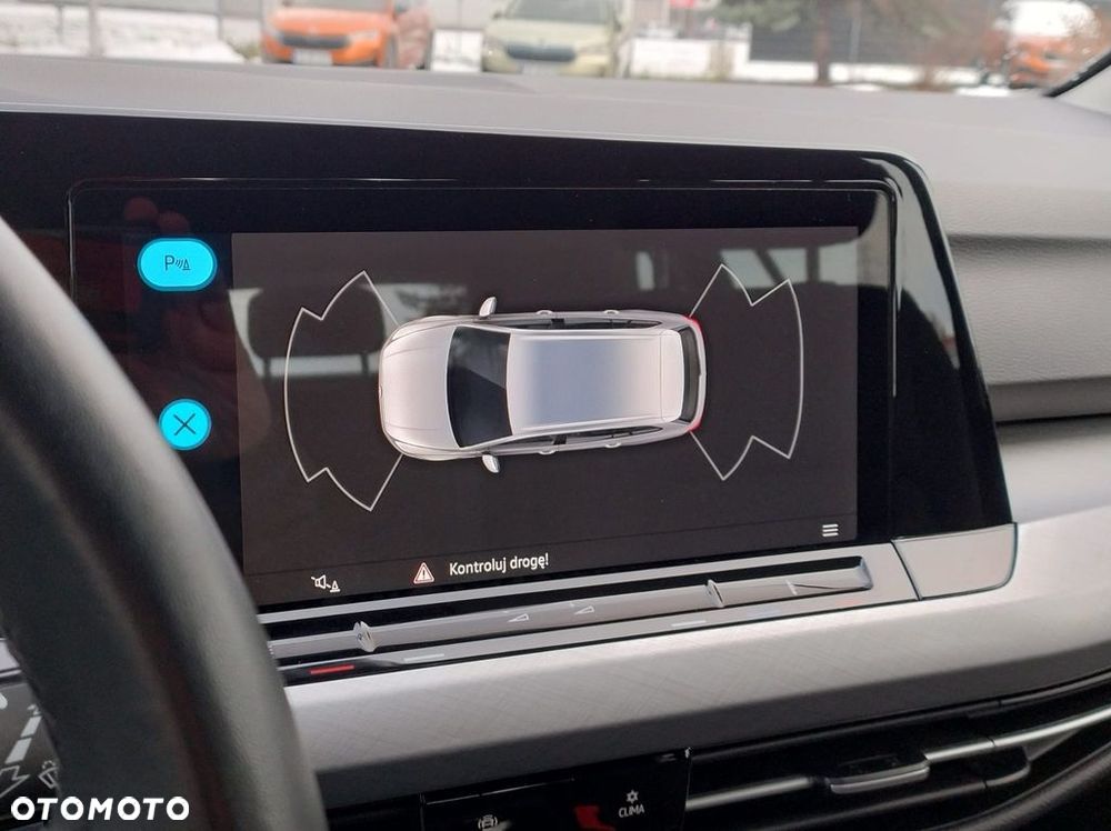 Volkswagen Golf Variant - 25