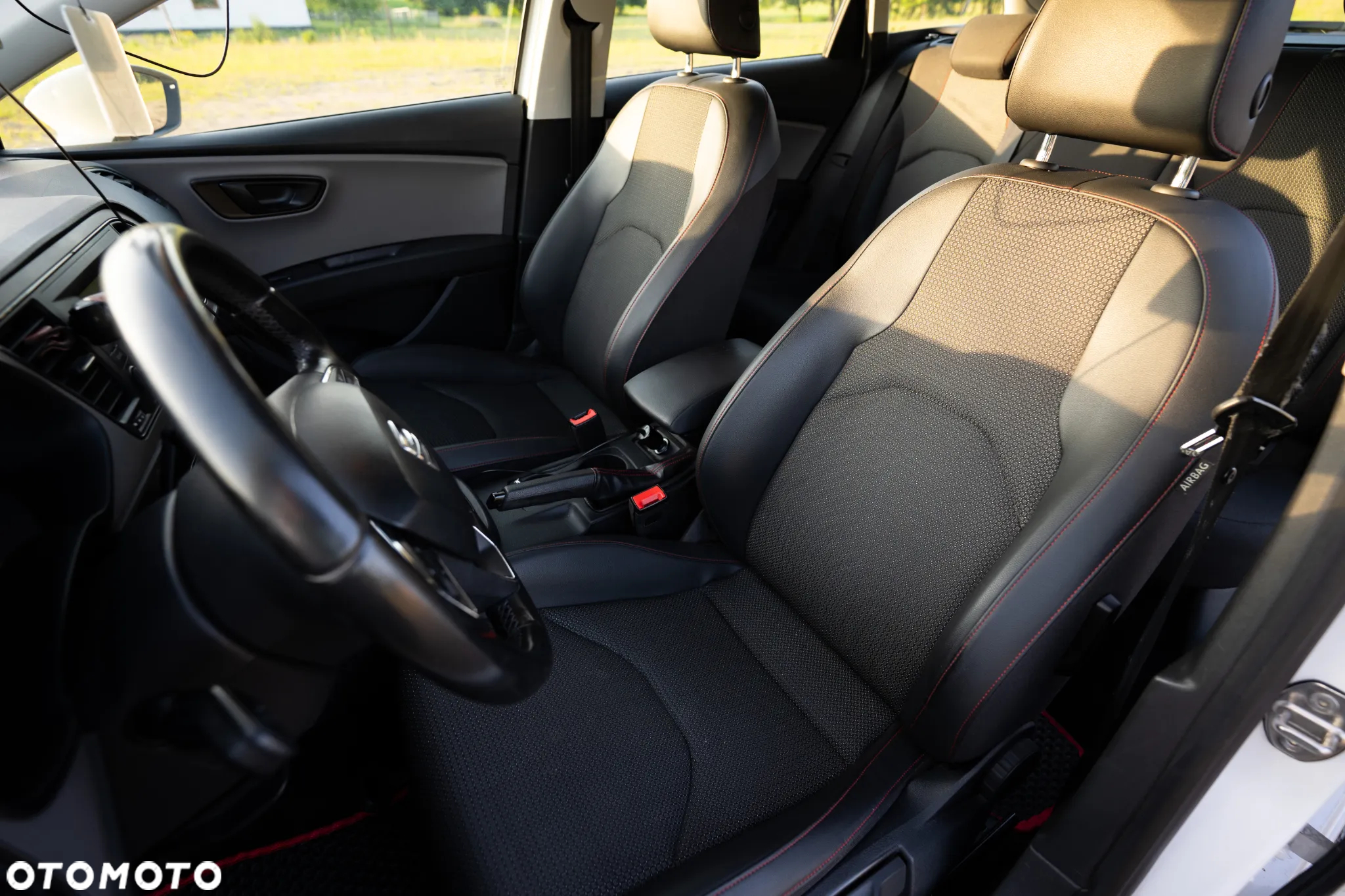 Seat Leon 1.6 TDI Entry - 30