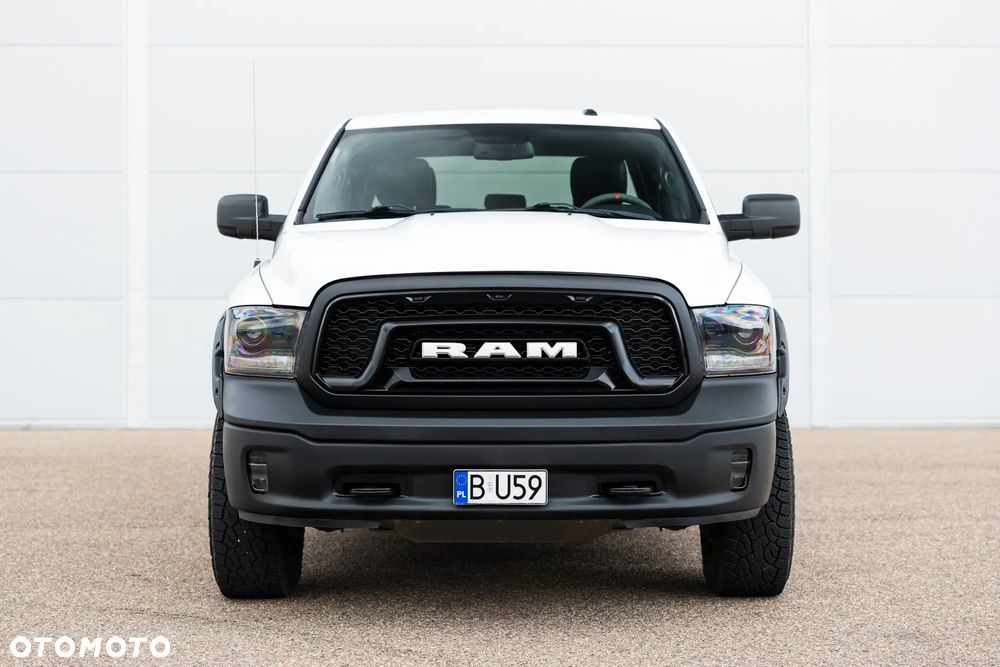 RAM 1500 - 1