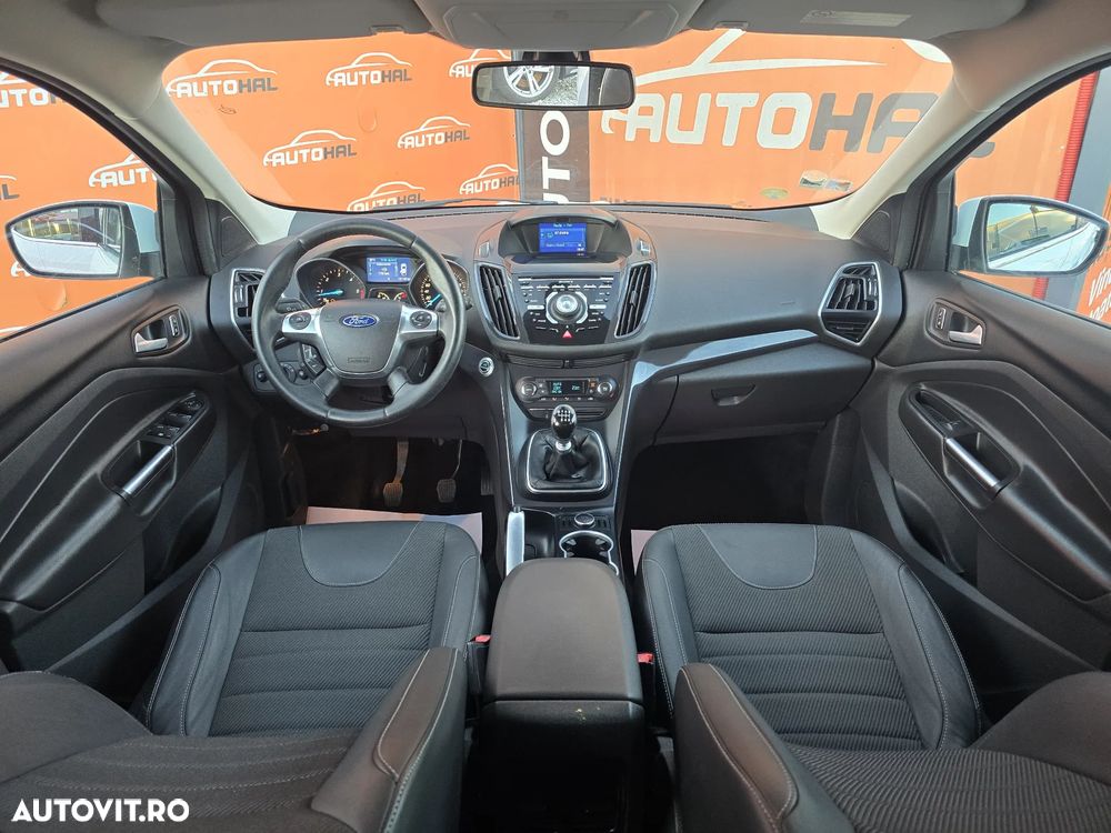 Ford Kuga 2.0 TDCi 2x4 Trend - 7