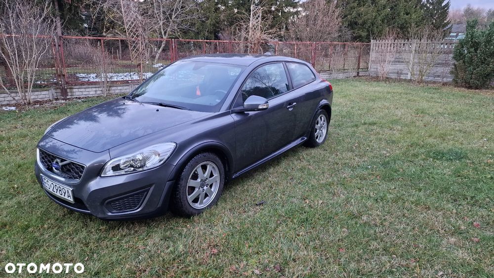 Volvo C30 - 4