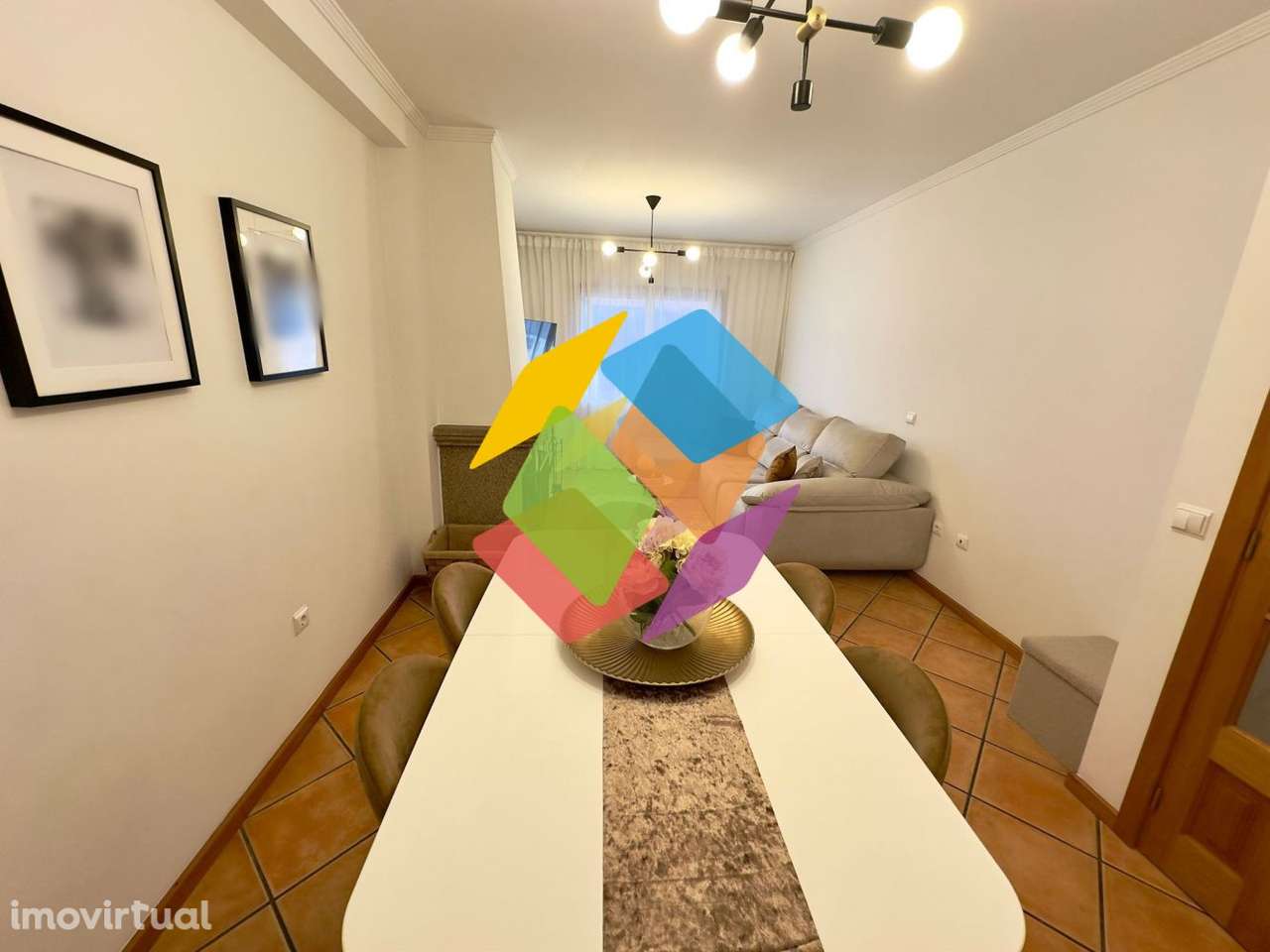 Apartamento T2 Lobão - Grande imagem: 4/19