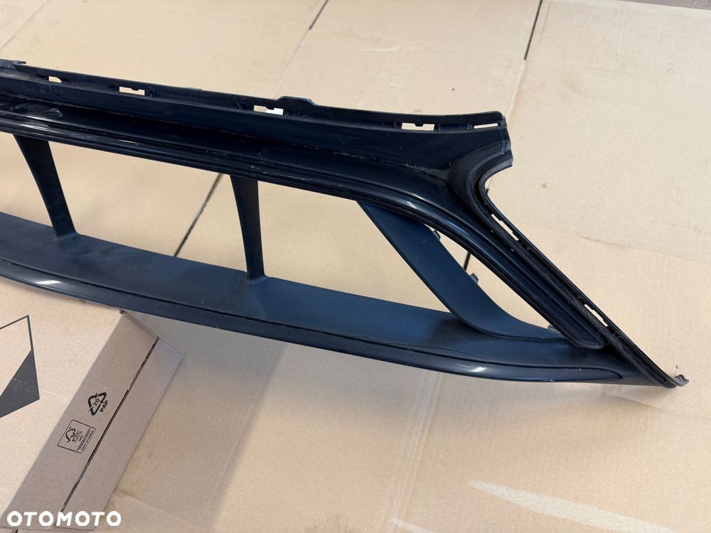 MERCEDES AMG GT 4DOOR W290 LIFT KRATKA ZDERZAKA PRZÓD A2908856902 - 5