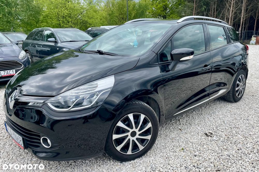 Renault Clio TCe 90 Luxe - 14