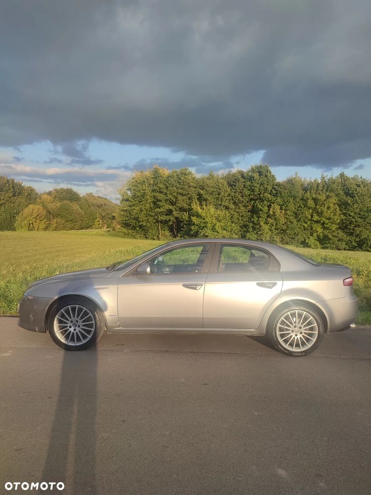 Alfa Romeo 159 - 3