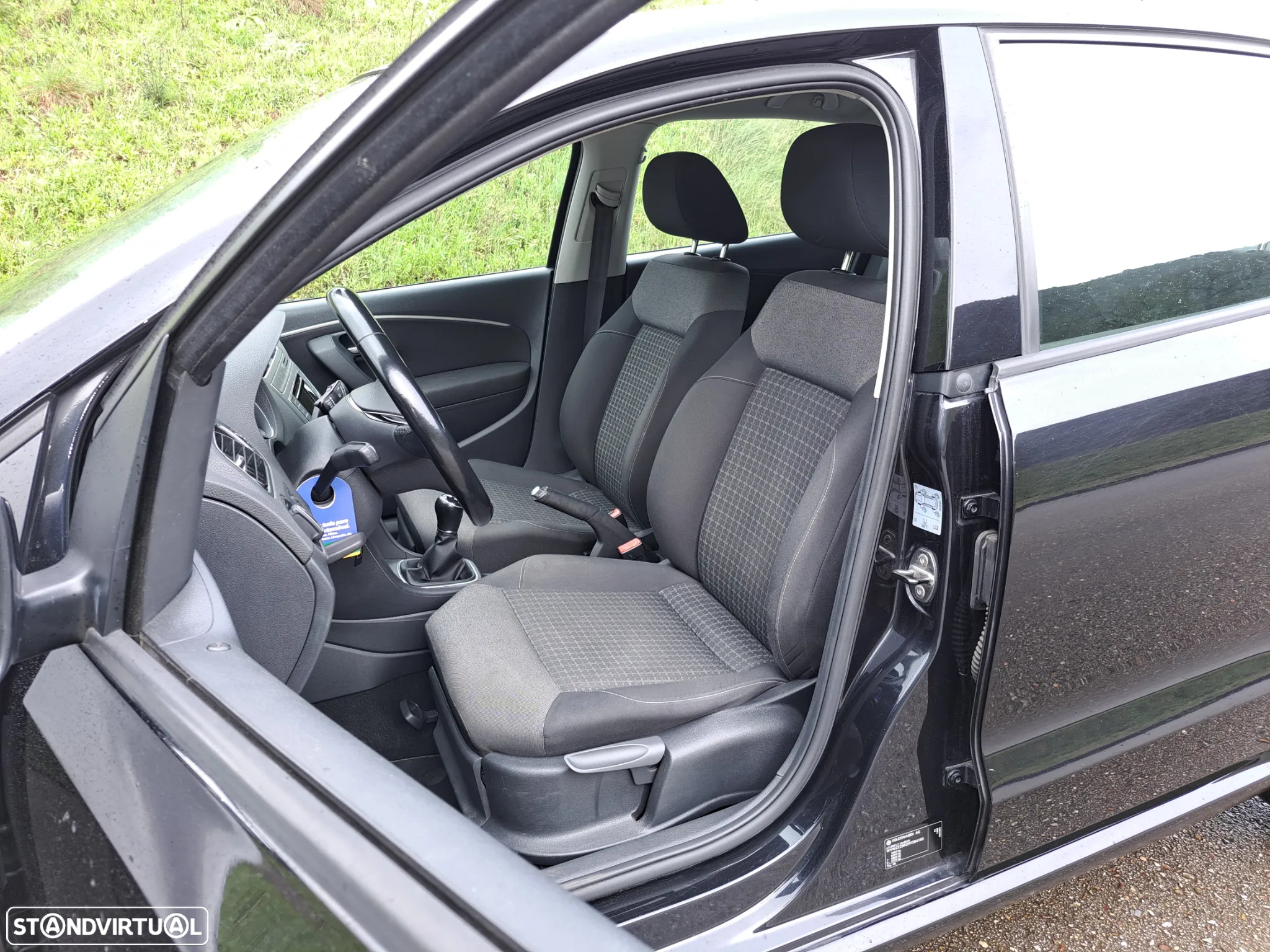 VW Polo 1.0 Confortline - 10
