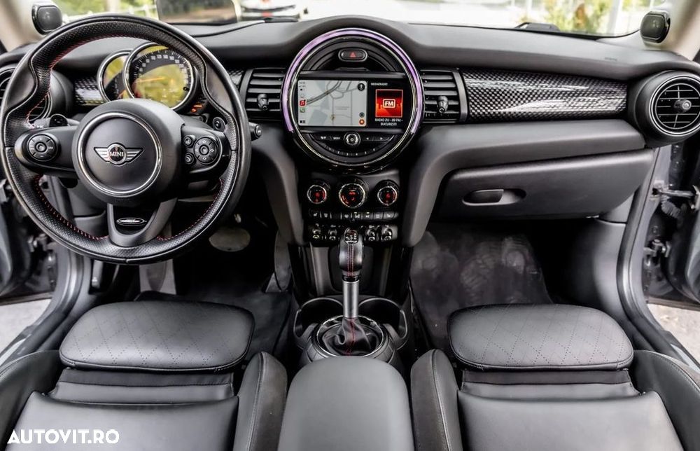 Mini Cooper S Sport-Aut. - 16