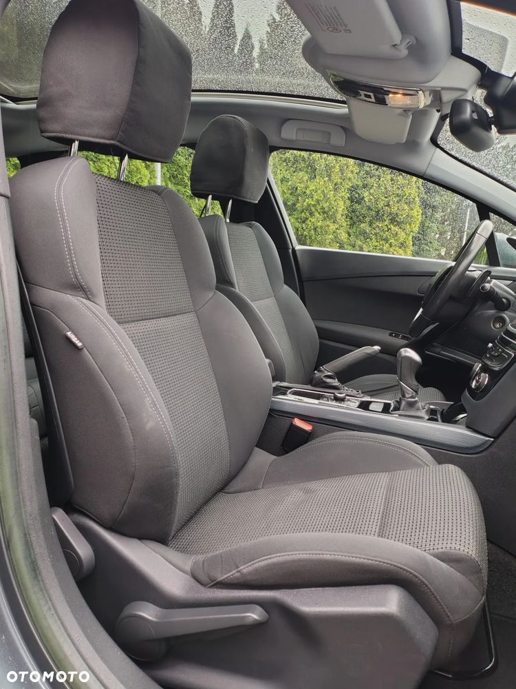 Peugeot 508 e-HDi FAP 110 EGS6 Business-Line - 10