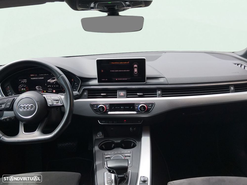Audi A5 Sportback - 14