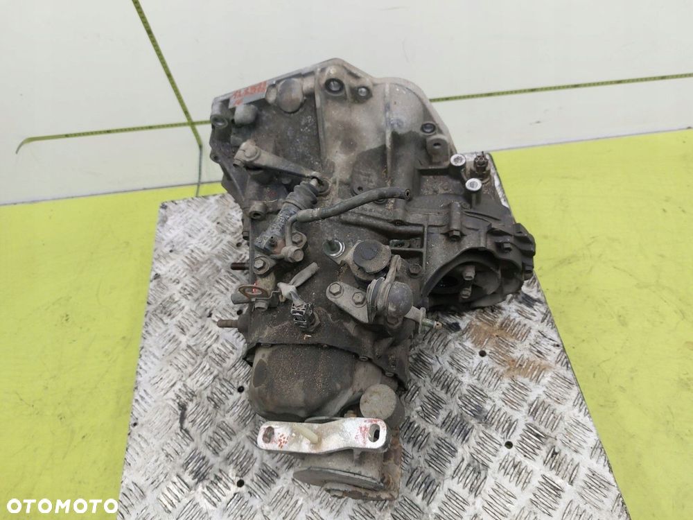 Skrzynia biegów Manualna Suzuki Liana 2001-2010 - 3