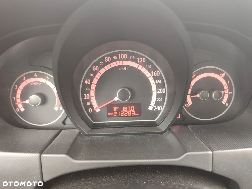 Kia Ceed 1.6 Comfort + - 10