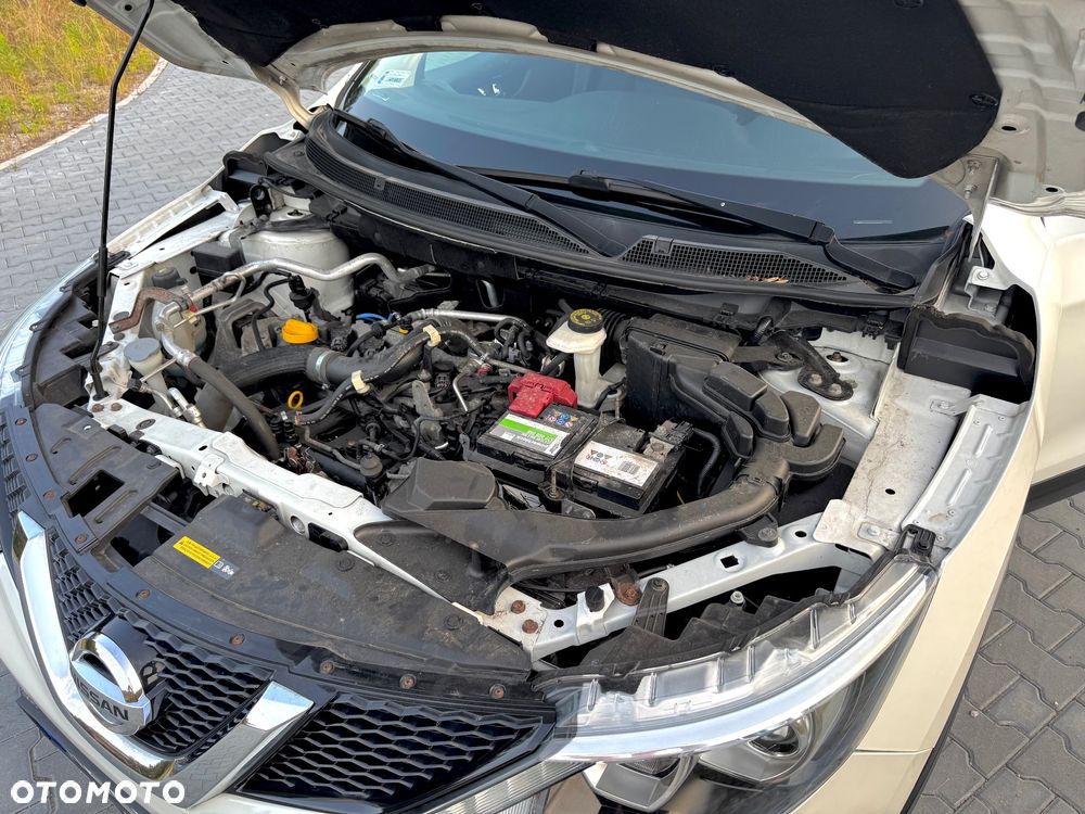 Nissan Qashqai - 30
