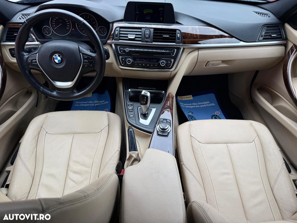 BMW Seria 3 - 9