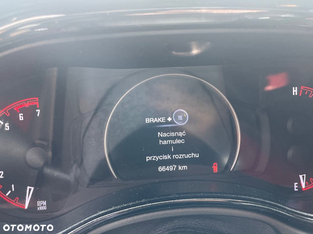 Dodge Durango - 12