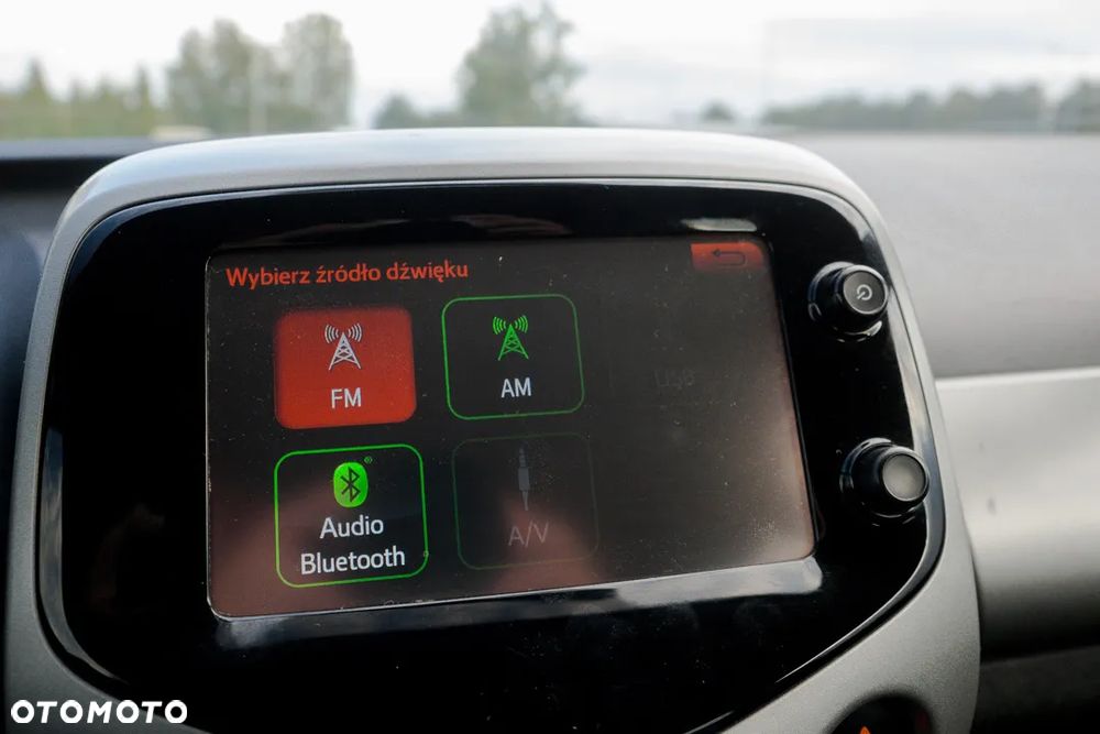 Toyota Aygo 1.0 VVT-i Sprint EU6 - 22