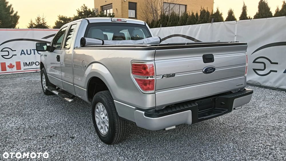 Ford F150 - 5