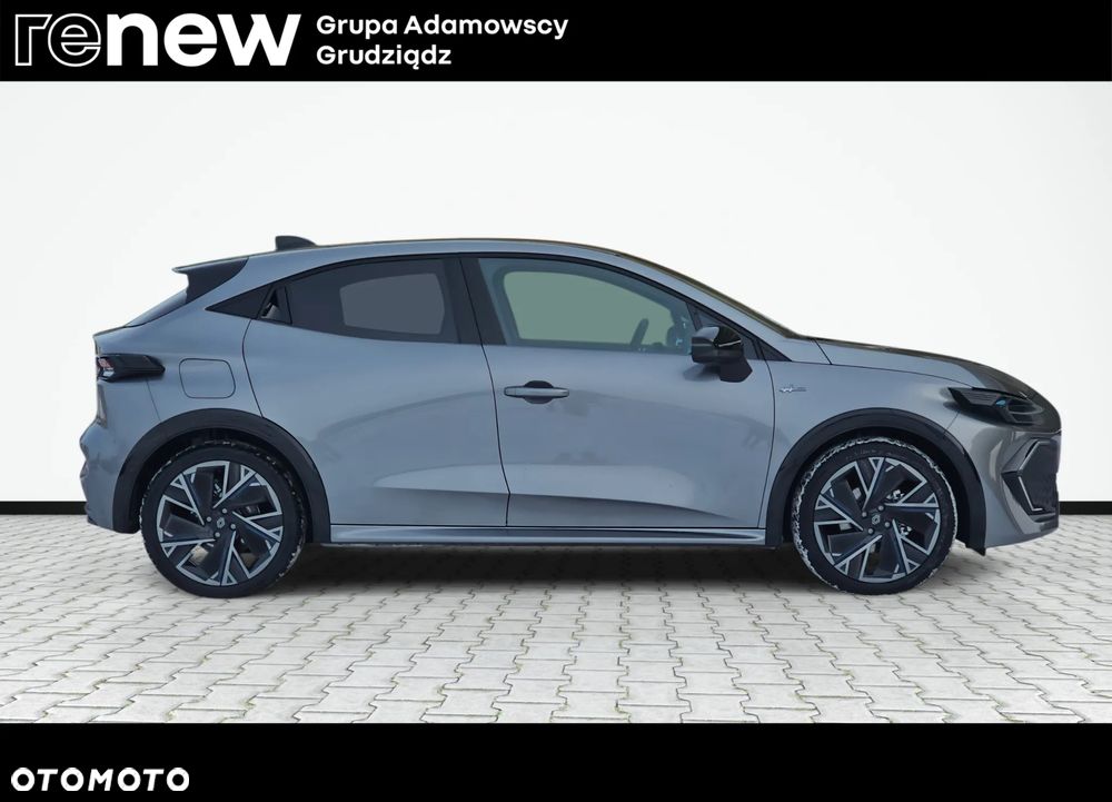Renault Clio 1.8 E-TECH Full Hybrid 160 Esprit Alpine - 10