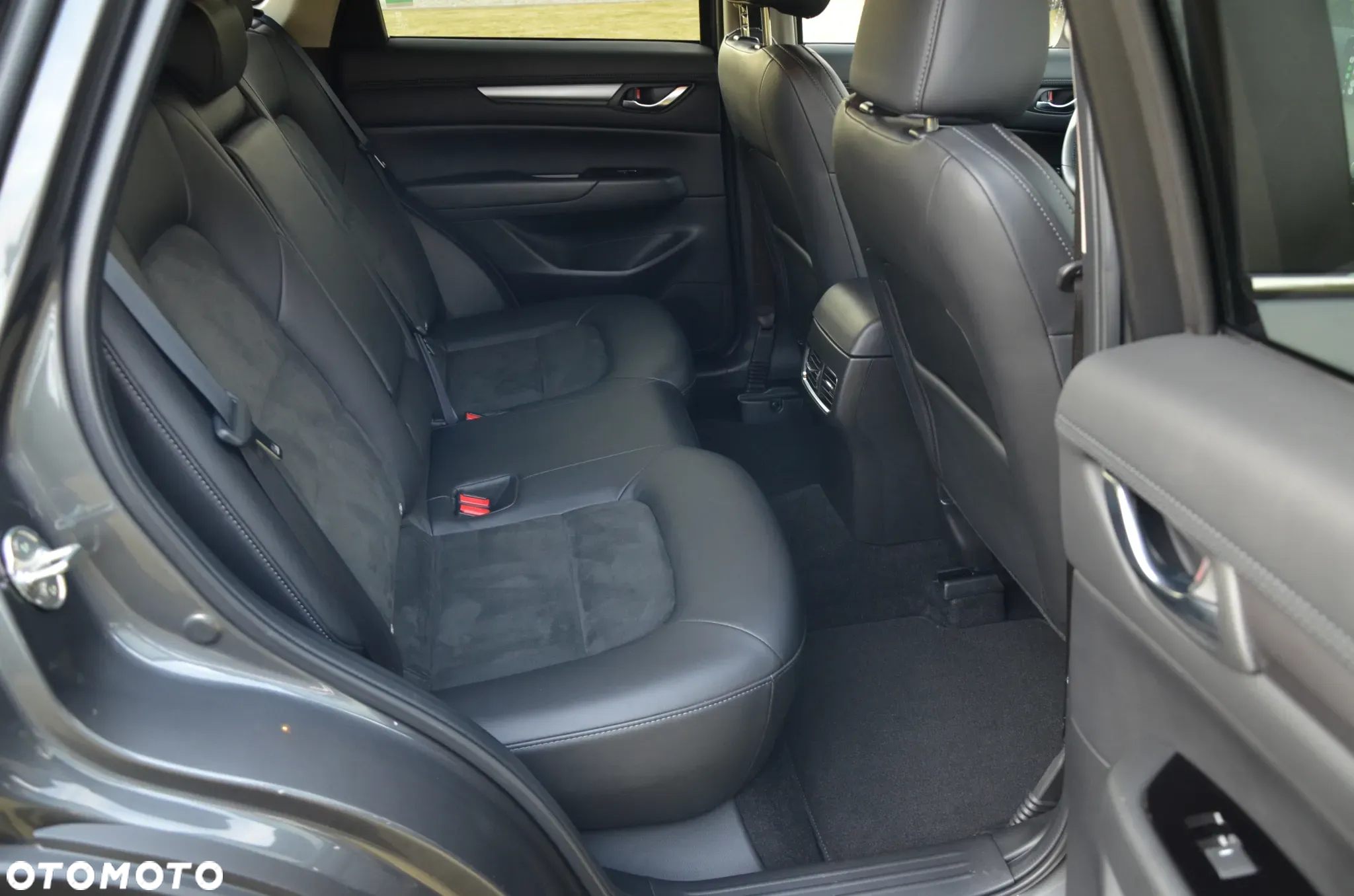 Mazda CX-5 2.5 Homura AWD - 21