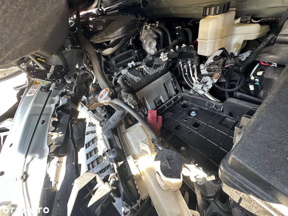 Toyota Aygo X 1.0 VVT-i Comfort CVT - 7