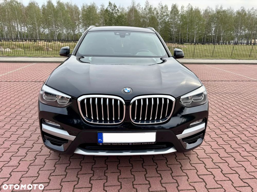 BMW X3 - 4