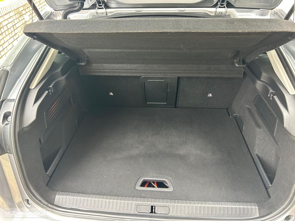 Citroën e-C4 50 kWh Shine Pack - 32